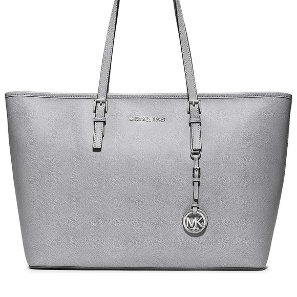 Michael Kors Handbags - Michael Kors Jet Set